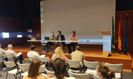 La Junta General de Accionistas de Giahsa aprueba las cuentas generales de 2024