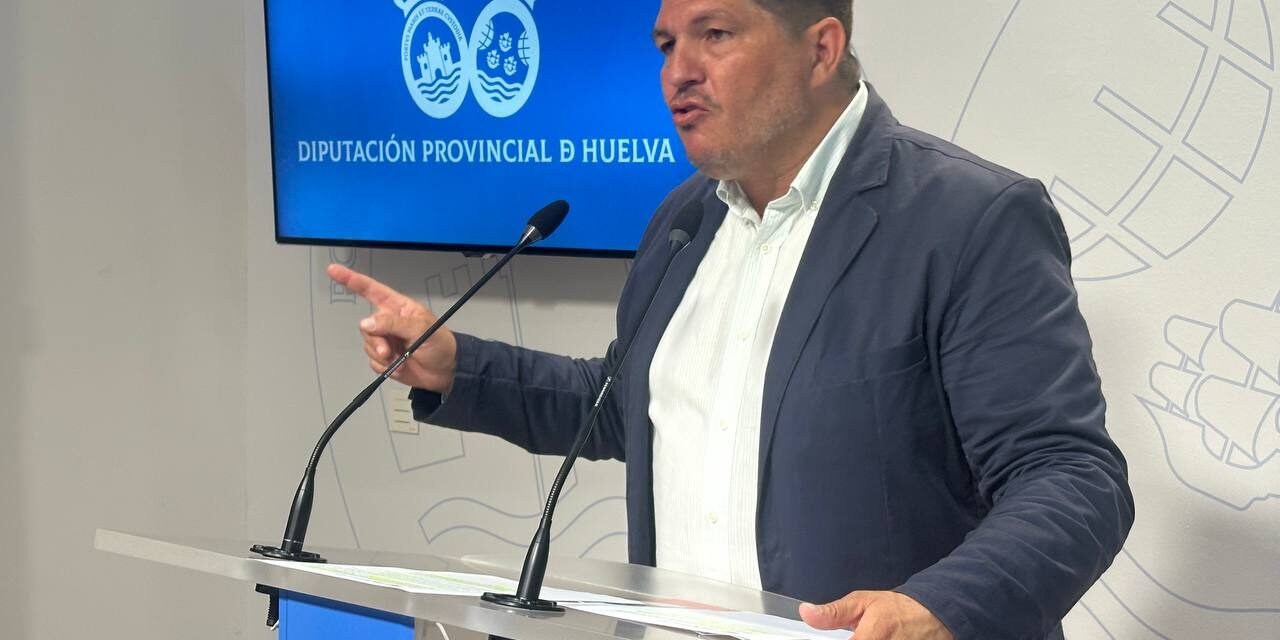 Toti reclama la «reapertura inmediata» de la Planta de cirugía de Riotinto