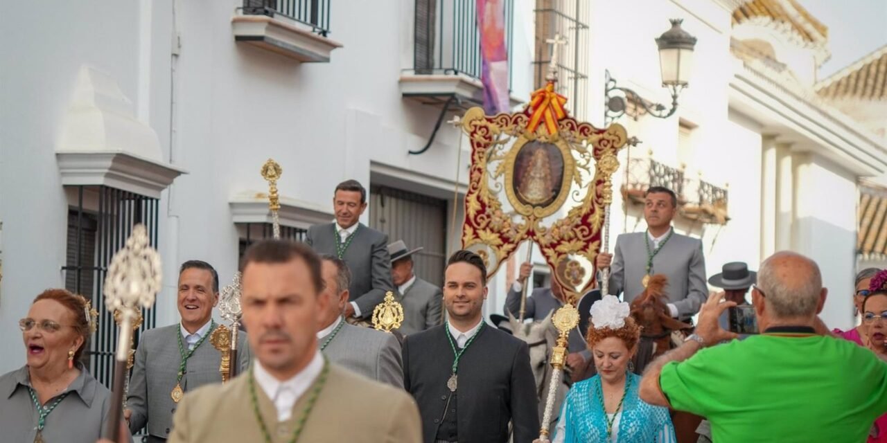 La Matriz inicia su camino