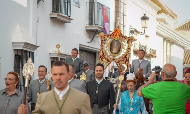 La Matriz inicia su camino