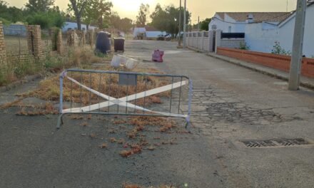 Vecinos de Minas de San Telmo se sienten «marginados» e «ignorados»