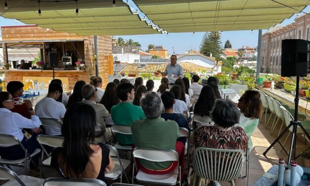 La creatividad de los estudiantes protagoniza la entrega de premios de ‘El Campus de la Energía’