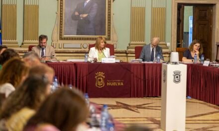 El Pleno aprueba las modificaciones urbanísticas para generar aparcamientos en El Punto y La Merced