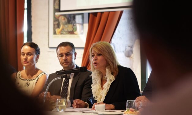 Miranda anuncia el inicio de las obras del Ensanche Sur tras más de una década «bloqueadas»