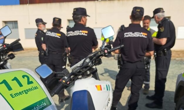 El Plan Romero coordina 128 incidencias