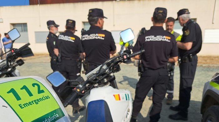 El Plan Romero coordina 128 incidencias