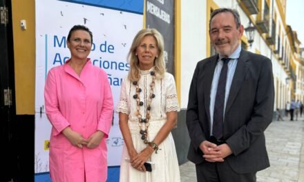 Protocolo por las personas más vulnerables en la comarca de Doñana