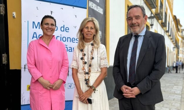 Protocolo por las personas más vulnerables en la comarca de Doñana