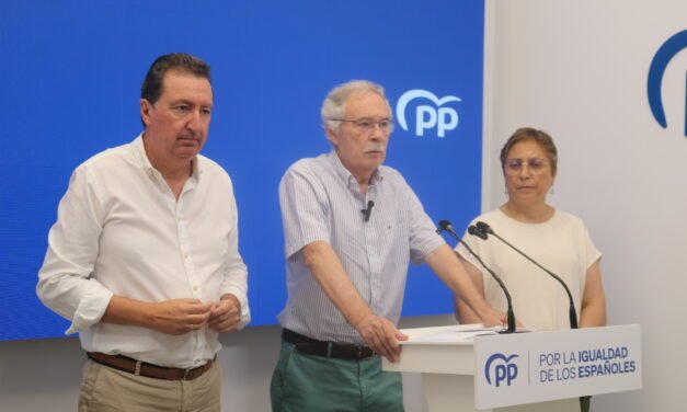 El PP de Riotinto exige la dimisión de la alcaldesa tras ser condenada por un delito de amenazas