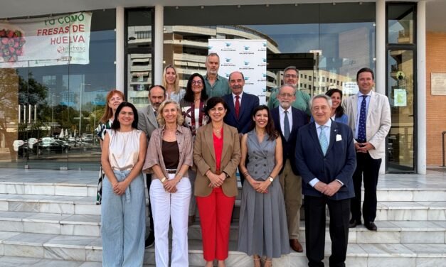 La Fundación Atlantic Copper destina más de 833.000 euros a educación, medio ambiente y acción social