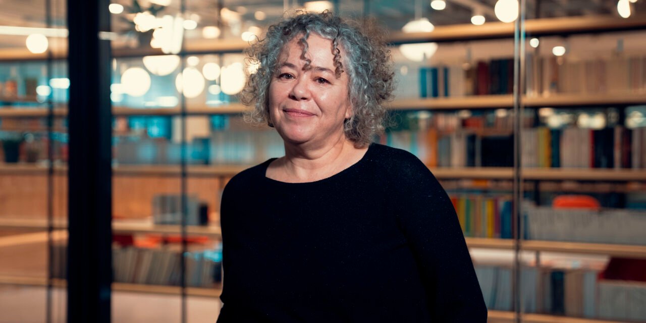 La riotinteña Rosario Izquierdo cierra la temporada del Centro Andaluz de las Letras