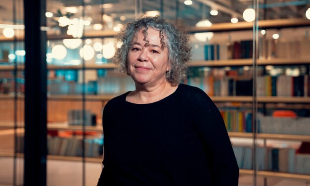 La riotinteña Rosario Izquierdo cierra la temporada del Centro Andaluz de las Letras