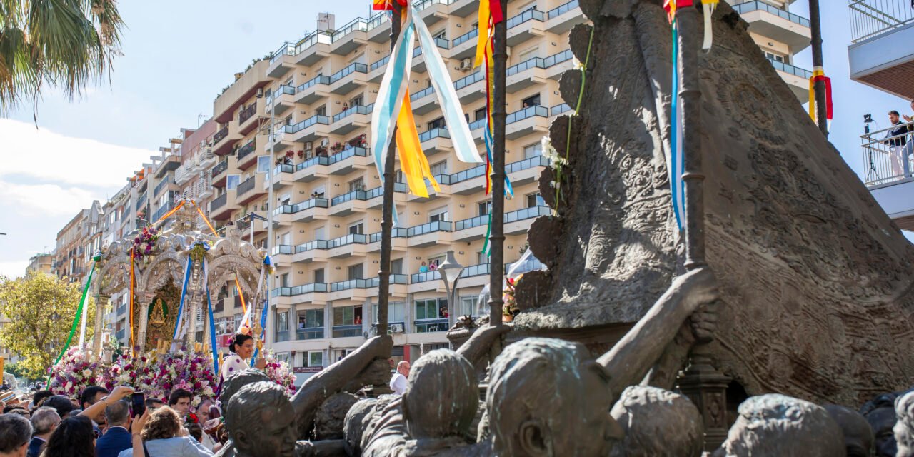 El Ayuntamiento pedirá que las salidas de Huelva y Emigrantes sean de Interés Turístico Nacional