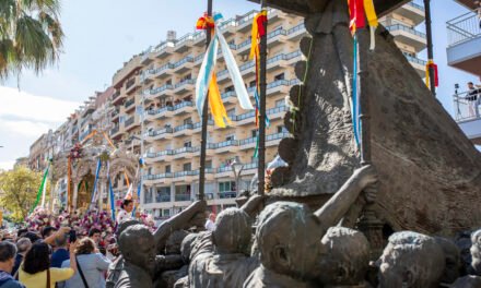 El Ayuntamiento pedirá que las salidas de Huelva y Emigrantes sean de Interés Turístico Nacional