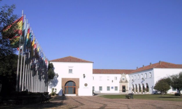 La UNIA convoca ayudas a la movilidad para estancias y prácticas internacionales