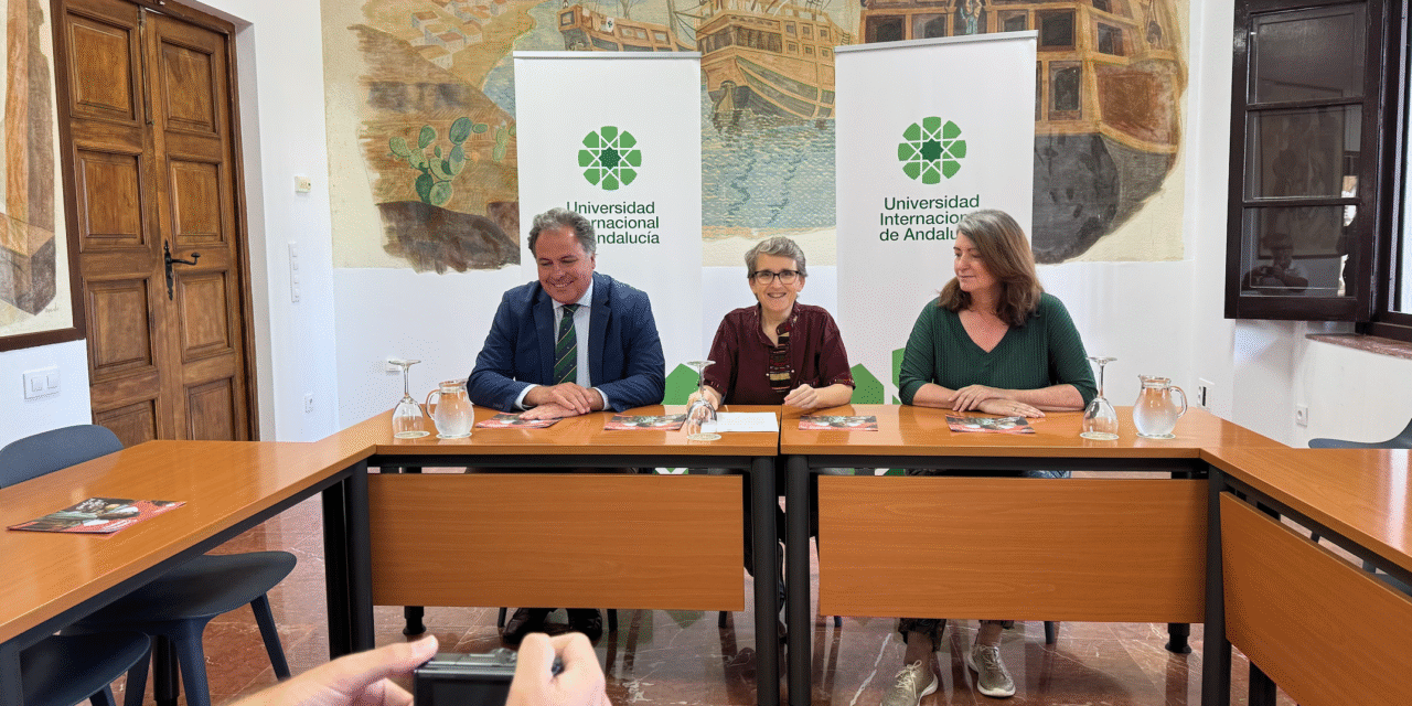 El papel de las cooperativas en la sociedad y su gestión, en los cursos de verano de la UNIA