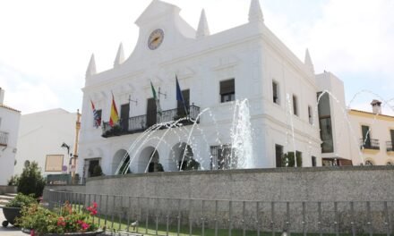 Asestan varias puñaladas al dueño de un establecimiento en Cartaya