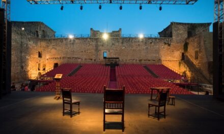 A la venta las entradas del XL Festival de Teatro y Danza Castillo de Niebla