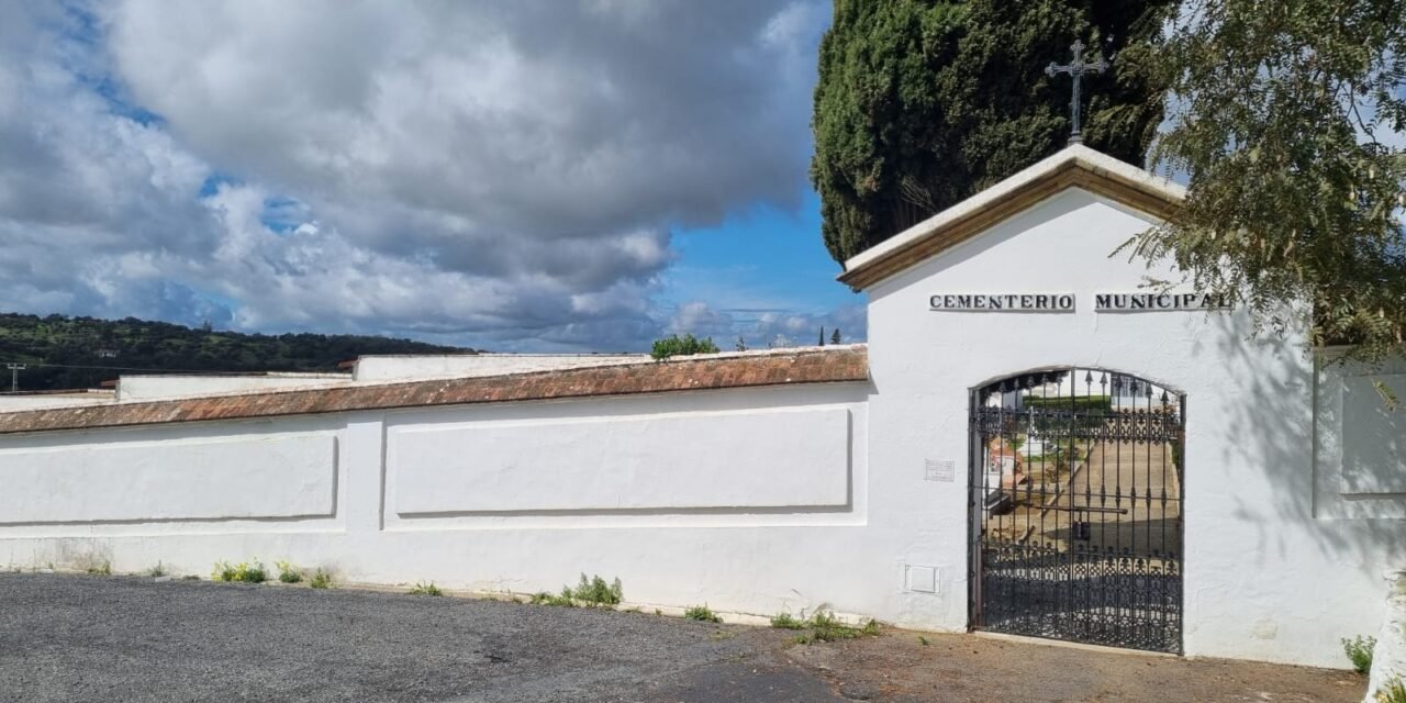 Un paso hacia la justicia y la memoria histórica en Zalamea la Real