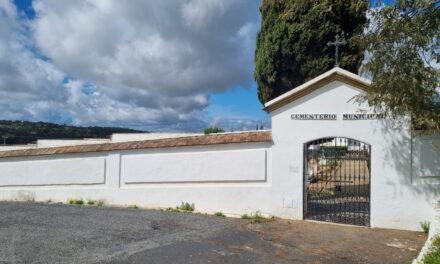 Un paso hacia la justicia y la memoria histórica en Zalamea la Real