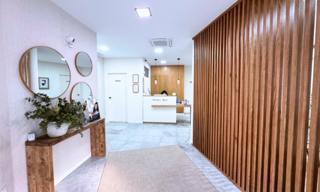 Huelva suma un nuevo referente en Medicina Estética: así es la Clínica Martínez-Boné