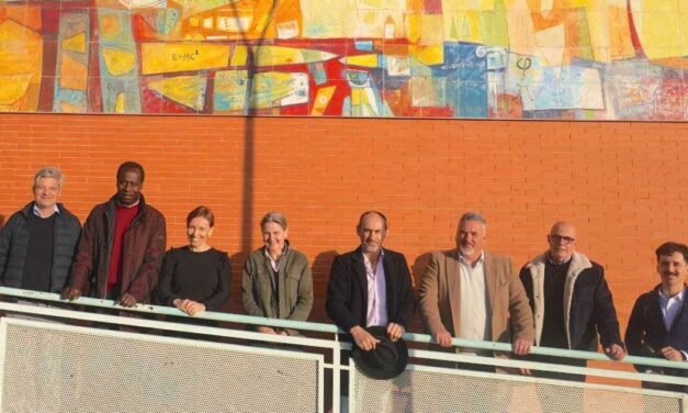 Huelva acoge el 38 Congreso Internacional de Sedimentología