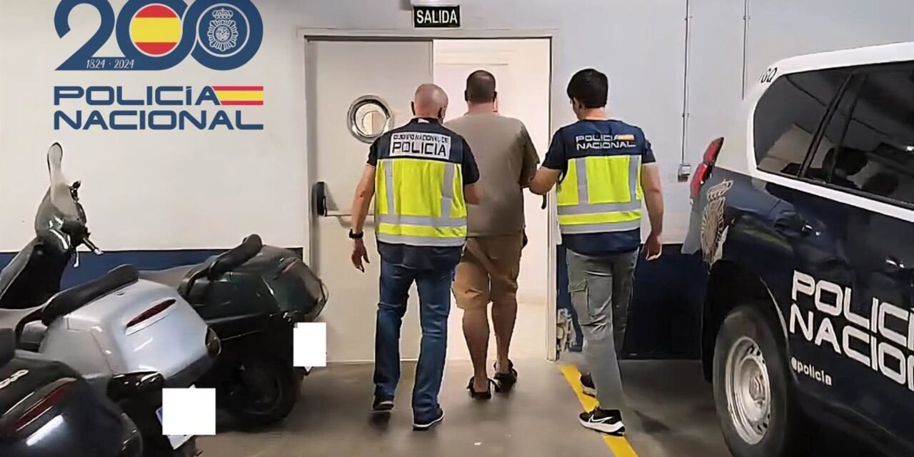 Detenidos tres trabajadores de una residencia de Huelva por malos tratos a mayores vulnerables