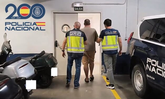 Detenidos tres trabajadores de una residencia de Huelva por malos tratos a mayores vulnerables