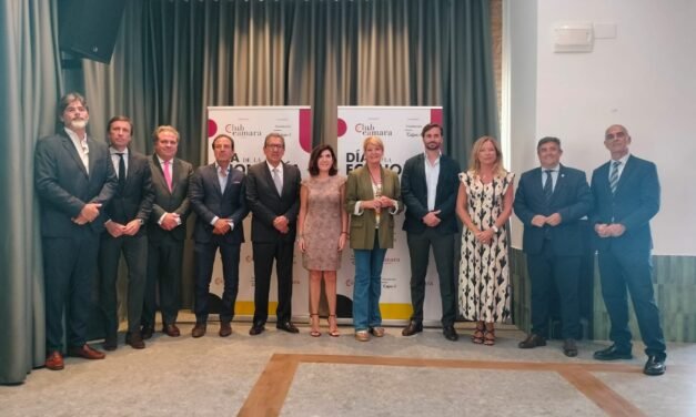 El II Día de la Economía aborda el paso ‘De la pyme al éxito’