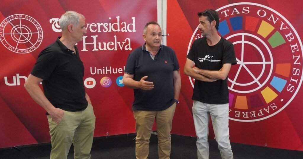 La UHU apuesta por la empleabilidad con el nuevo Grado Dual en Geología