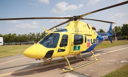 Nuevo incendio en Lucena del Puerto