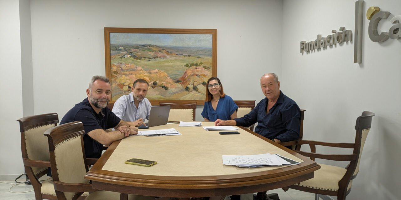 Pedro de la Lastra gana el I Premio de Investigación sobre la Semana Santa de Fundación Cajasol