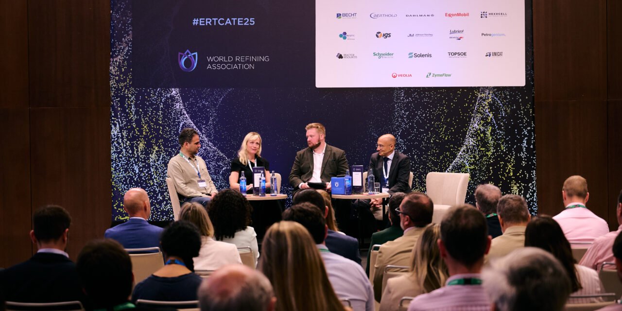 Moeve lleva la transformación de sus parques energéticos al ‘ERTC Ask the Experts’ 2025