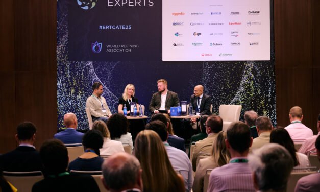 Moeve lleva la transformación de sus parques energéticos al ‘ERTC Ask the Experts’ 2025