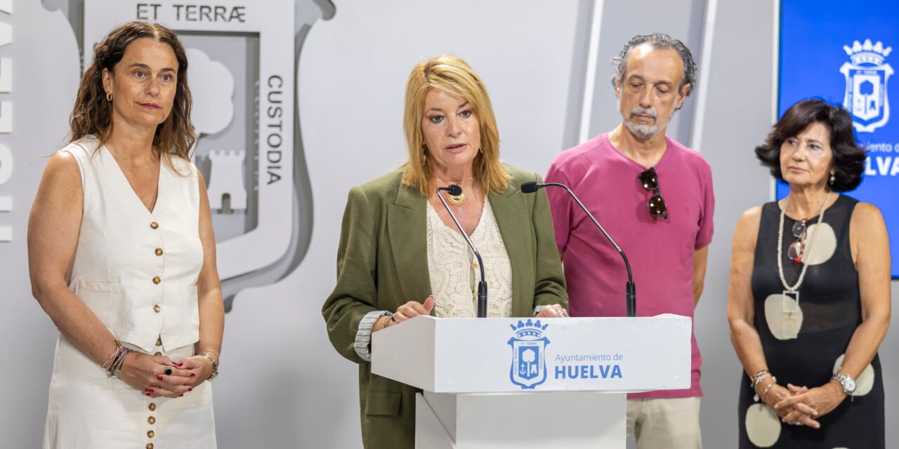El Servicio de Ayuda a Domicilio crece un 27,65% en Huelva