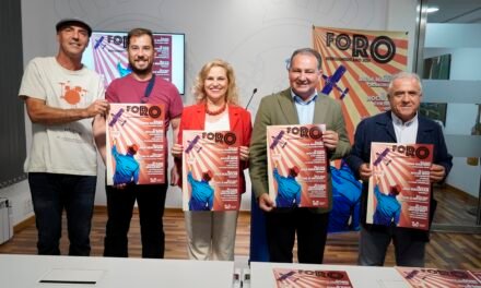 India Martínez, Ara Malikian y Dorian encabezan el cartel de Las Noches del Foro