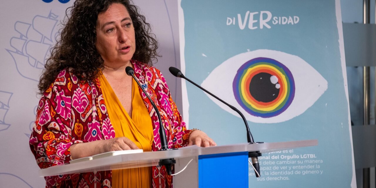 Huelva llama “a mirar la diVERsidad como algo natural”