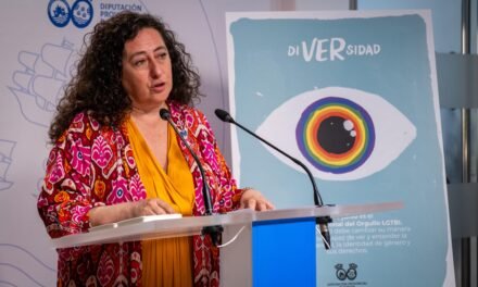 Huelva llama “a mirar la diVERsidad como algo natural”