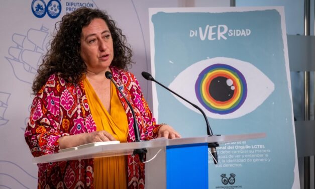 Huelva llama “a mirar la diVERsidad como algo natural”
