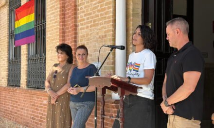 San Juan del Puerto reafirma su compromiso con la igualdad y la diversidad