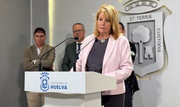 Huelva reforzará su seguridad con seis parejas de policías locales de paisano