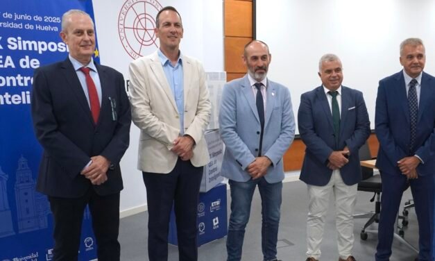 Huelva se convierte en centro nacional del control inteligente