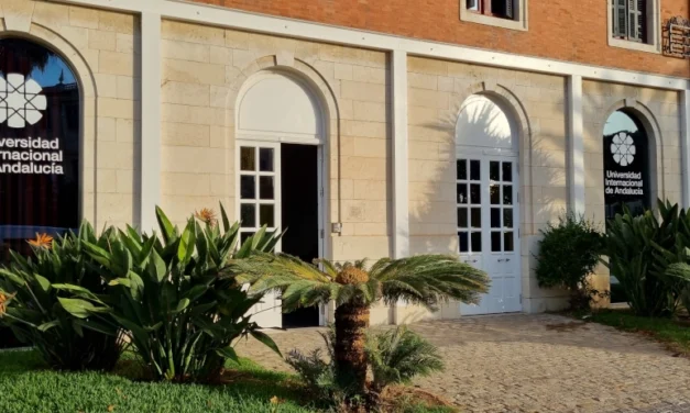 Convocado el VI Premio UNIA Digital a la Investigación