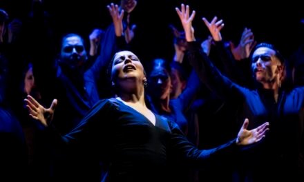 El Ballet Flamenco de Andalucía desembarca en el Festival de Niebla con ‘Tierra Bendita’