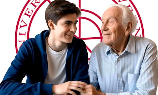 Nuevo programa de Alojamiento Alternativo para mayores y estudiantes