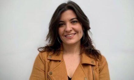 Ana Delgado se incorpora a Tinto Noticias