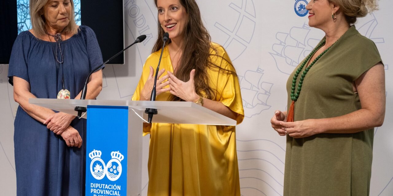 Aljaraque vivirá una noche inolvidable con el arte flamenco de Argentina