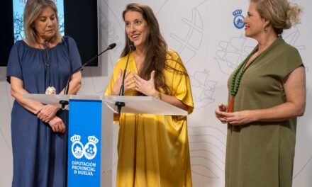 Aljaraque vivirá una noche inolvidable con el arte flamenco de Argentina