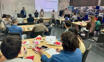 El presente y futuro de la minería sostenible, a estudio en La Rábida