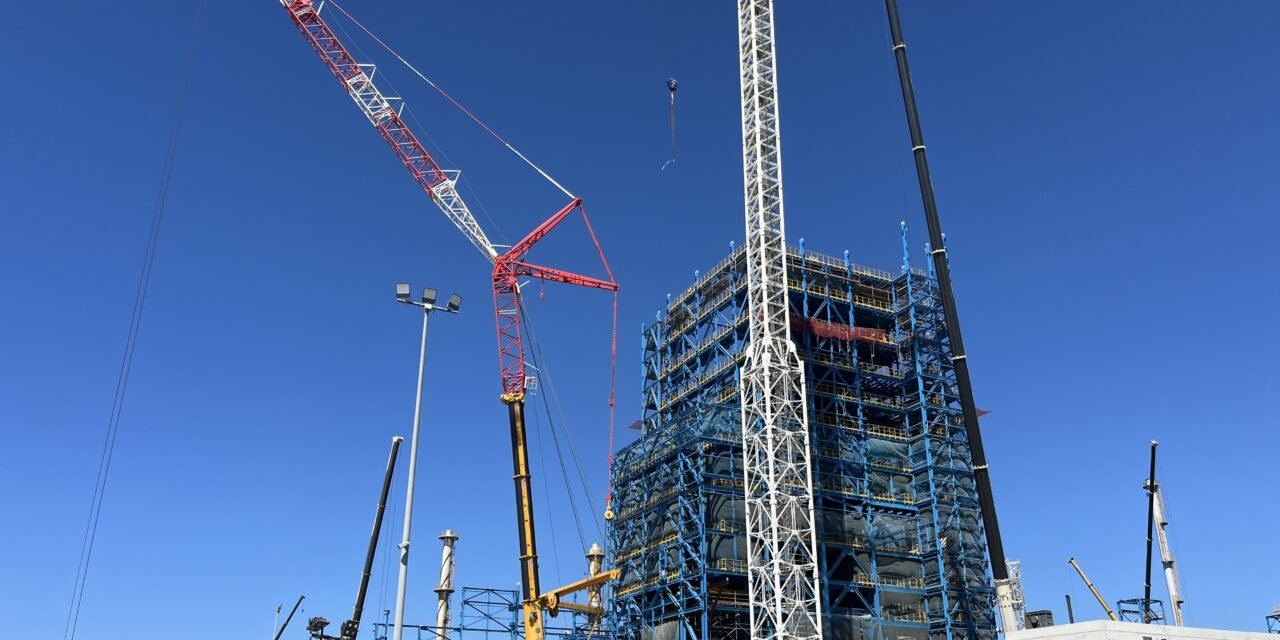 Atlantic Copper avanza en el Proyecto Circular